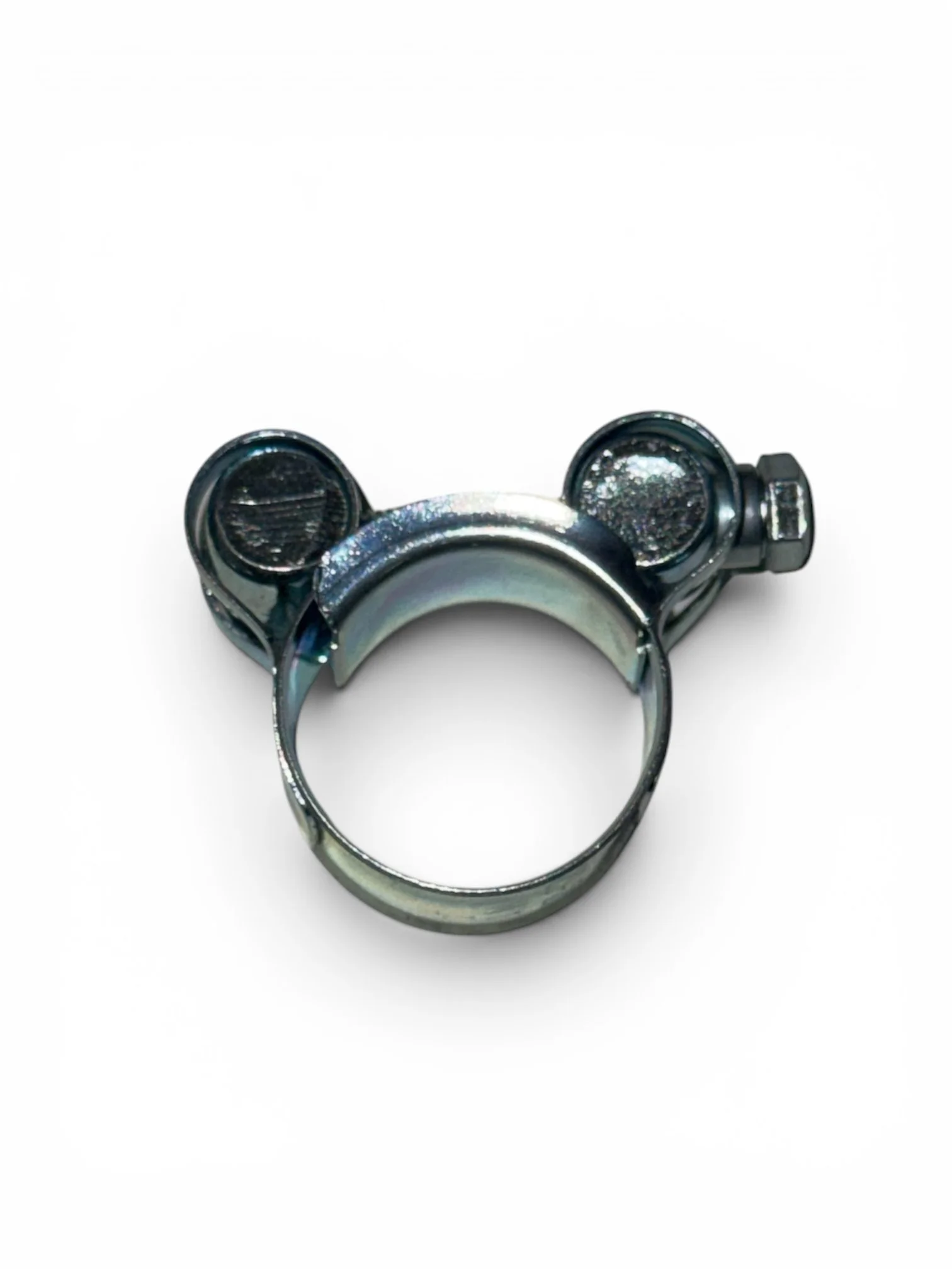 Heavy Duty Exhaust Clamp