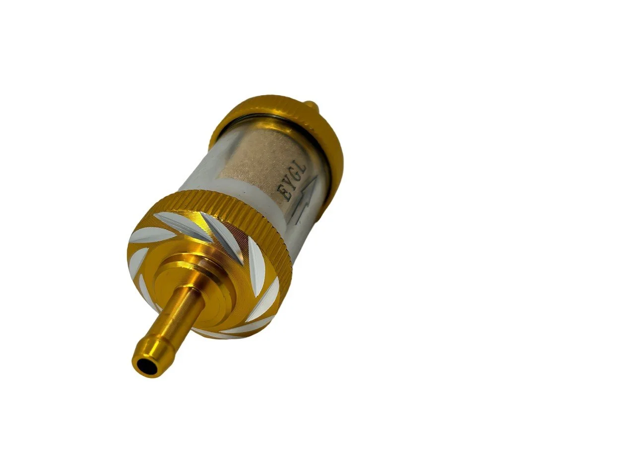 Fuel Filter Reusable Visible filter — Born to Roam Shop