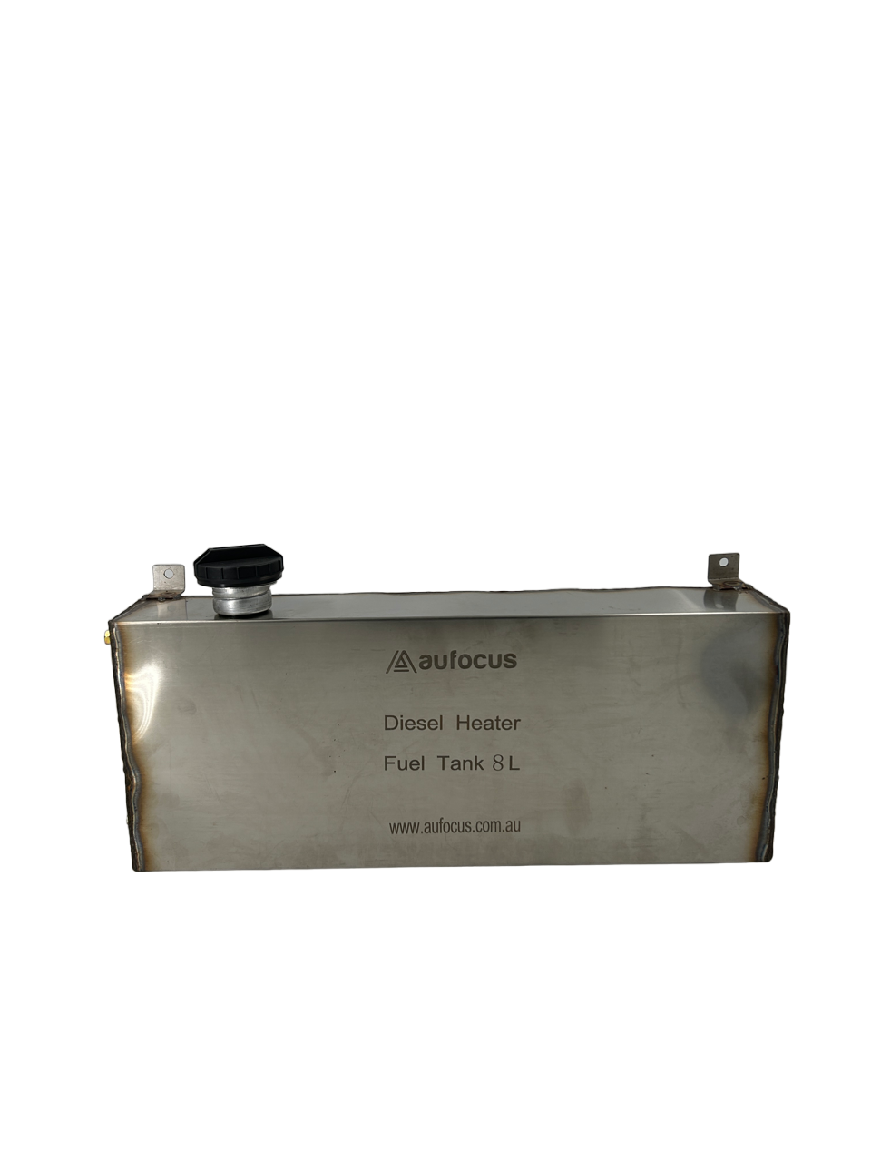 Diesel Heater Fuel Tank (Stainless Steel)