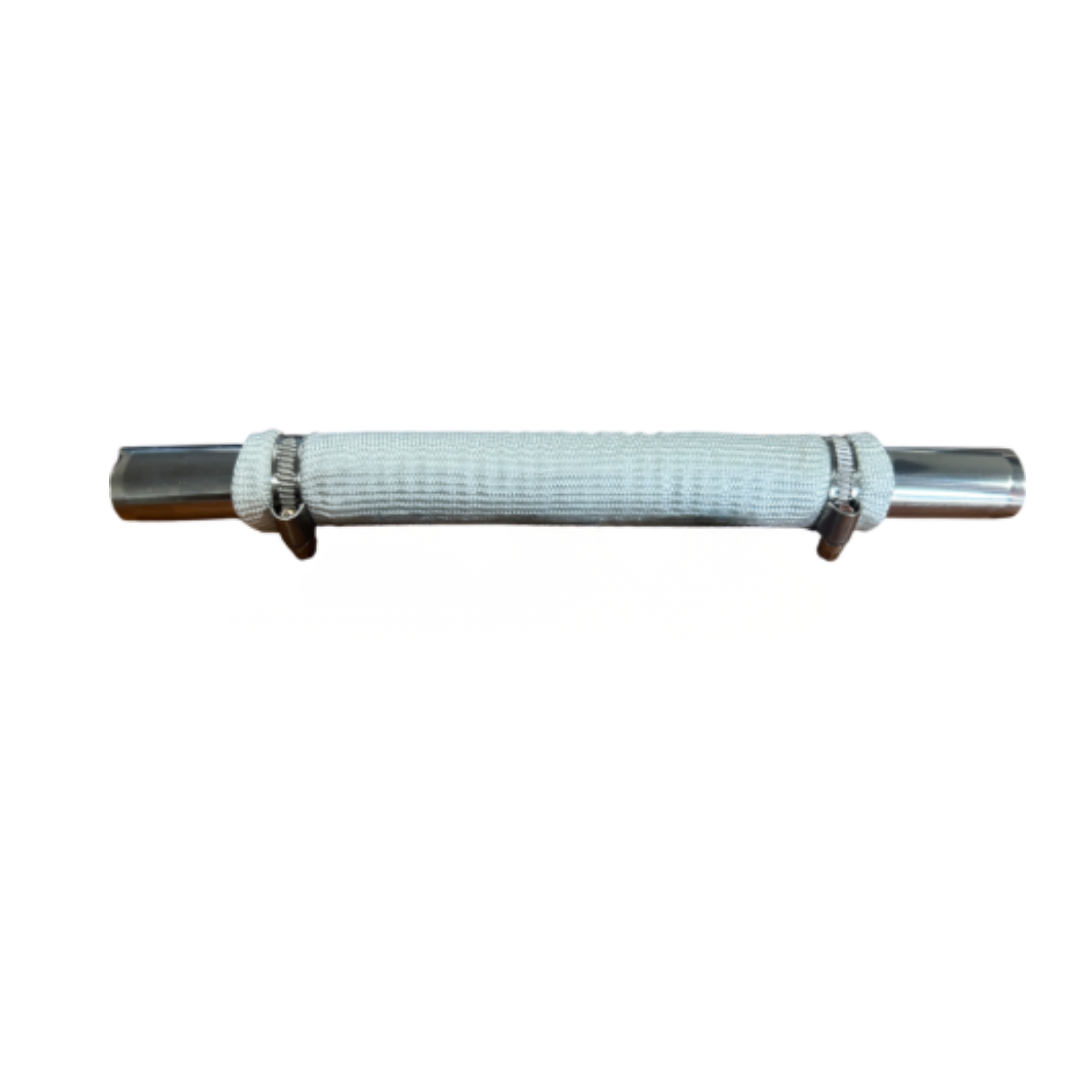 300mm Exhaust Pipe With Fire Resistant Sleeve