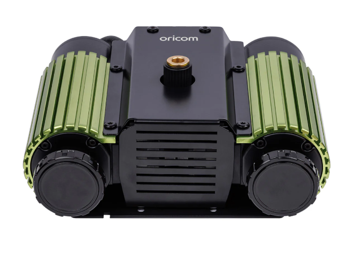 AIR40 Twin Cylinder Air Compressor + Inflation Kit