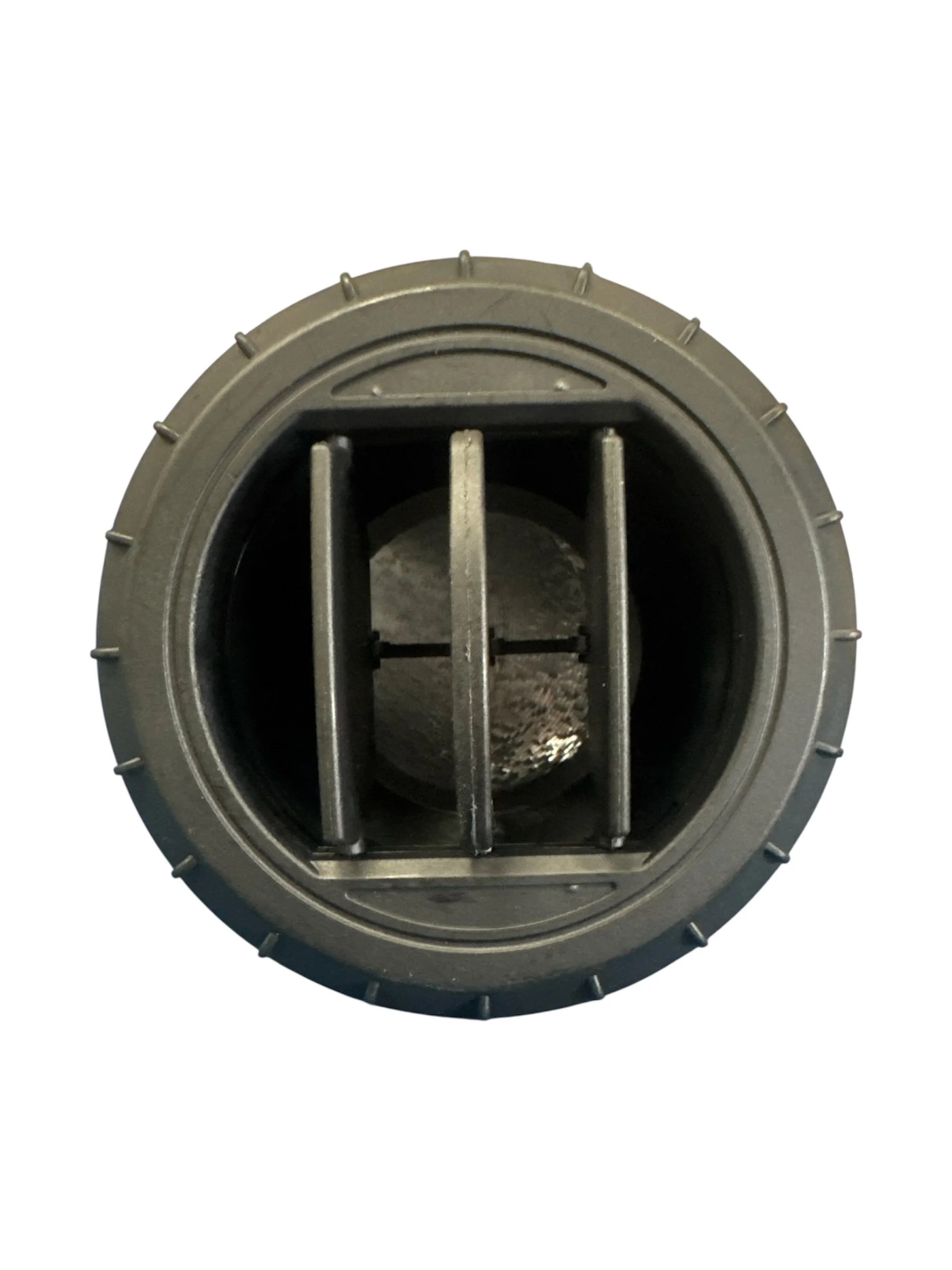 Flat Vent - 2kw - 60mm - Adjustable