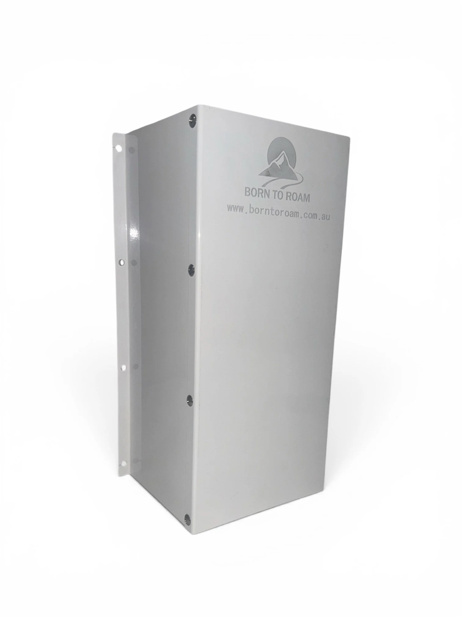 Born To Roam  Main Unit Cover - 2kW & 5kW