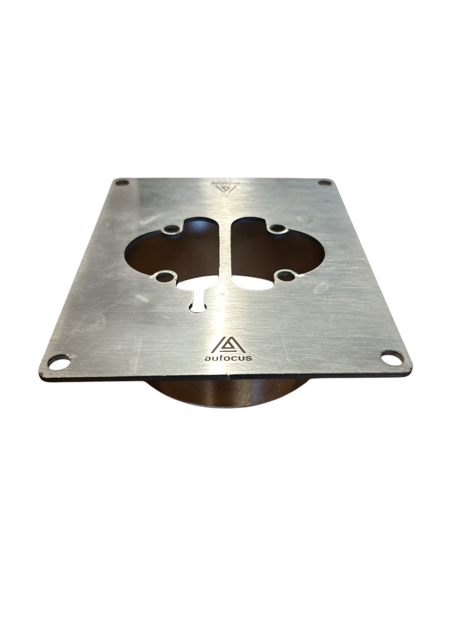 Au Focus Heavy Duty Mounting Plate