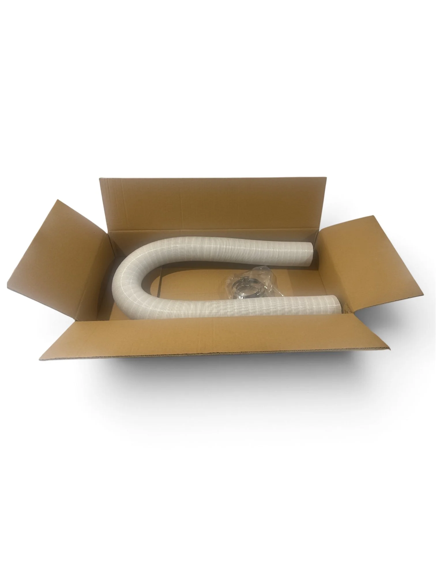 Ducting Kit - 2.2m Length