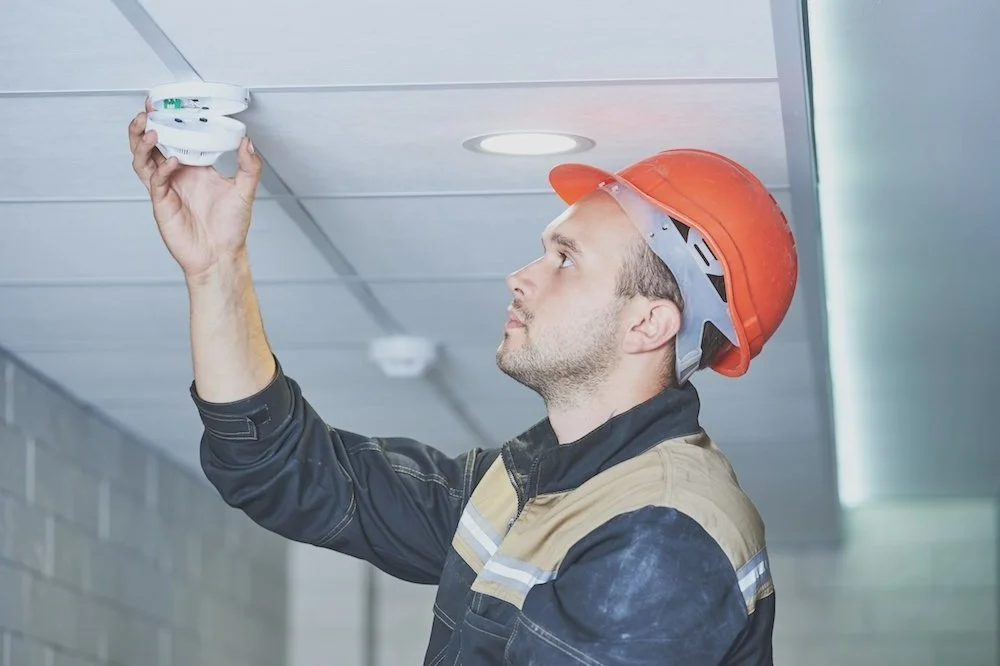 Livingston Fire Protection, Inc. Fire Safety & Protection Services in