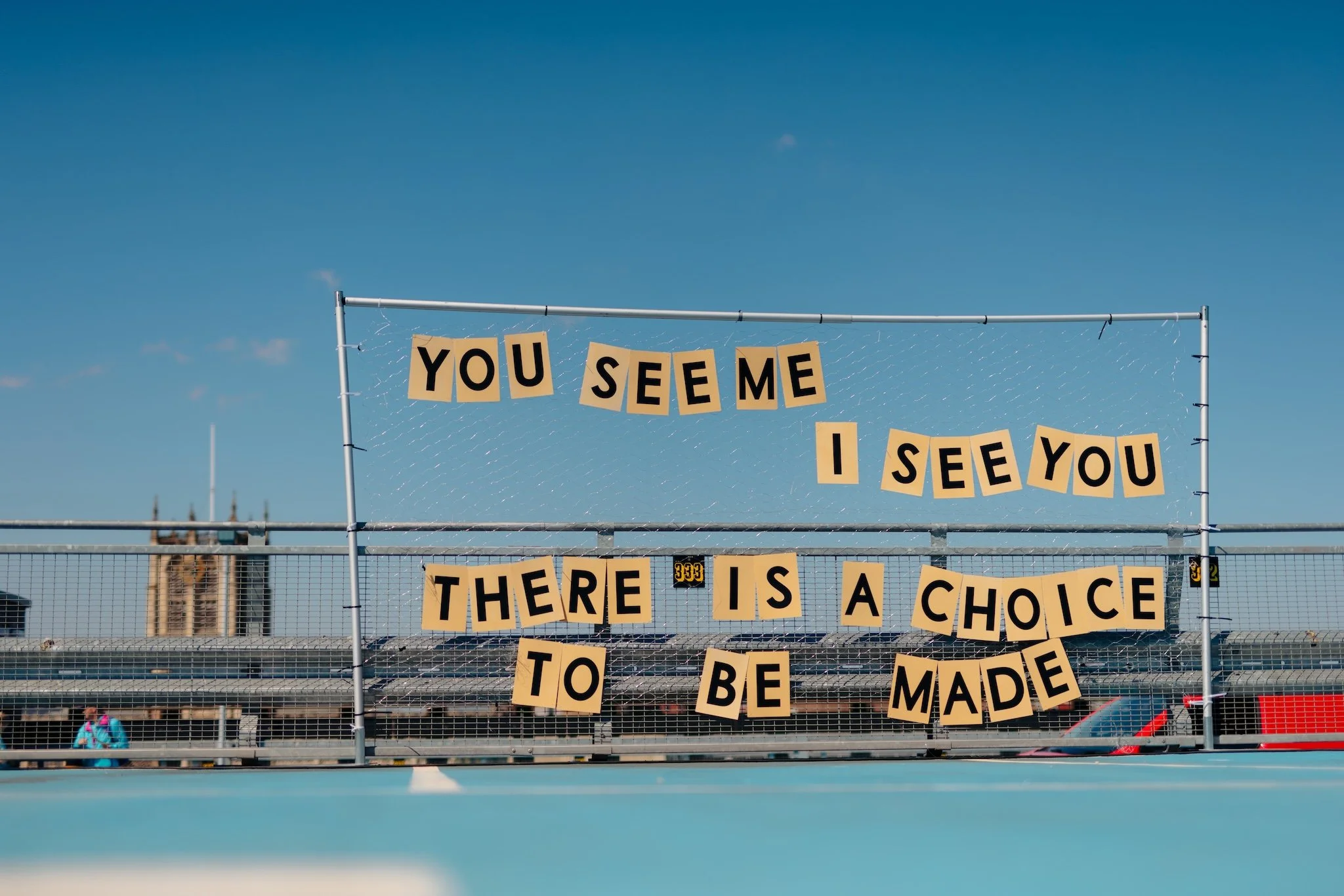 Tom Arran for Middle Child