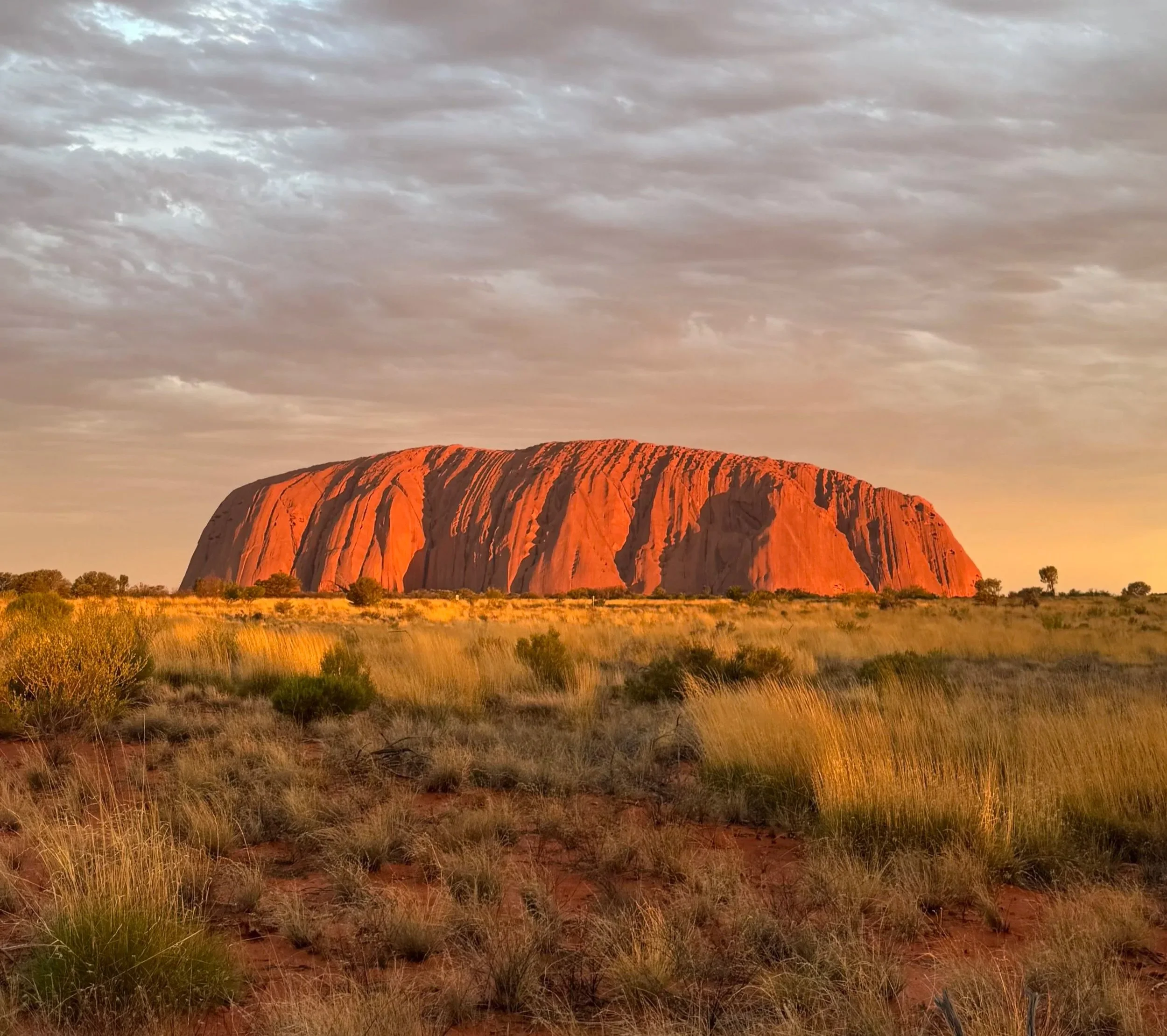 Uluru