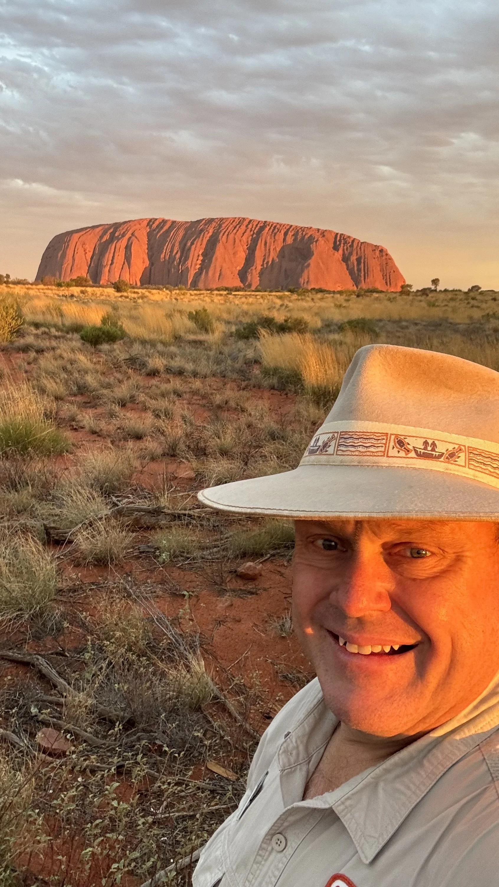 Uluru