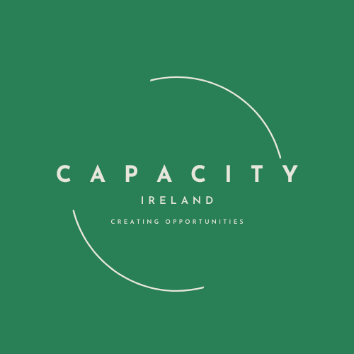 Capacity Ireland