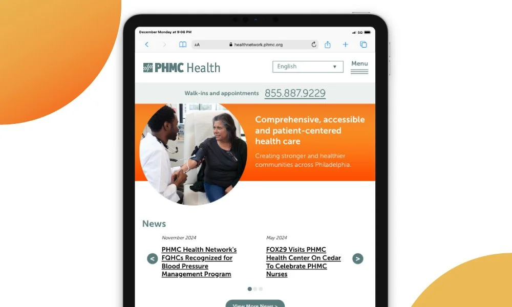 PHMC Health