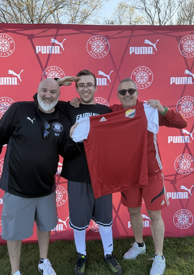 Team Noah Foundation Announces Partnership with Mariner Youth Soccer’s TOPSoccer Program