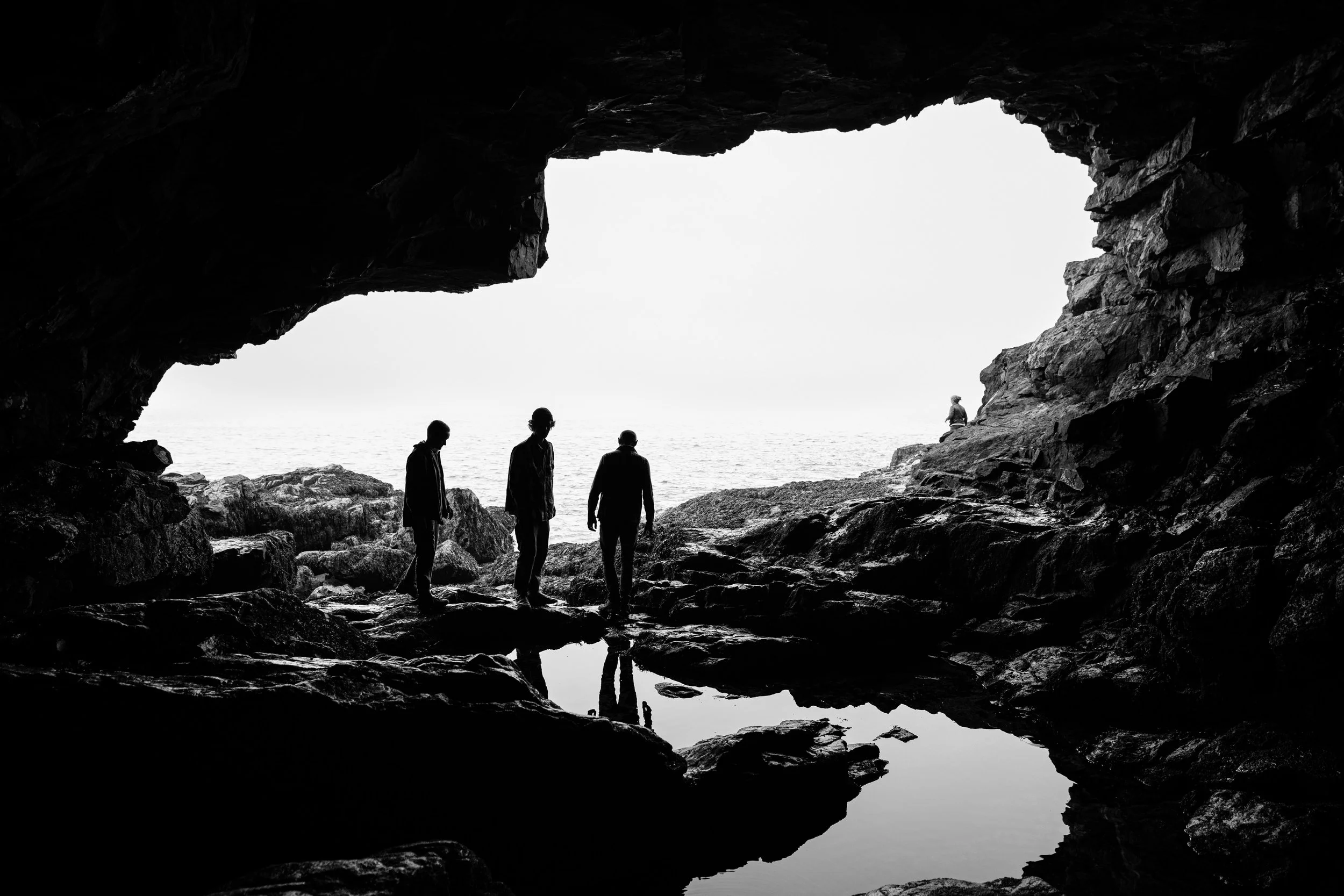 Acadia National Park, ME