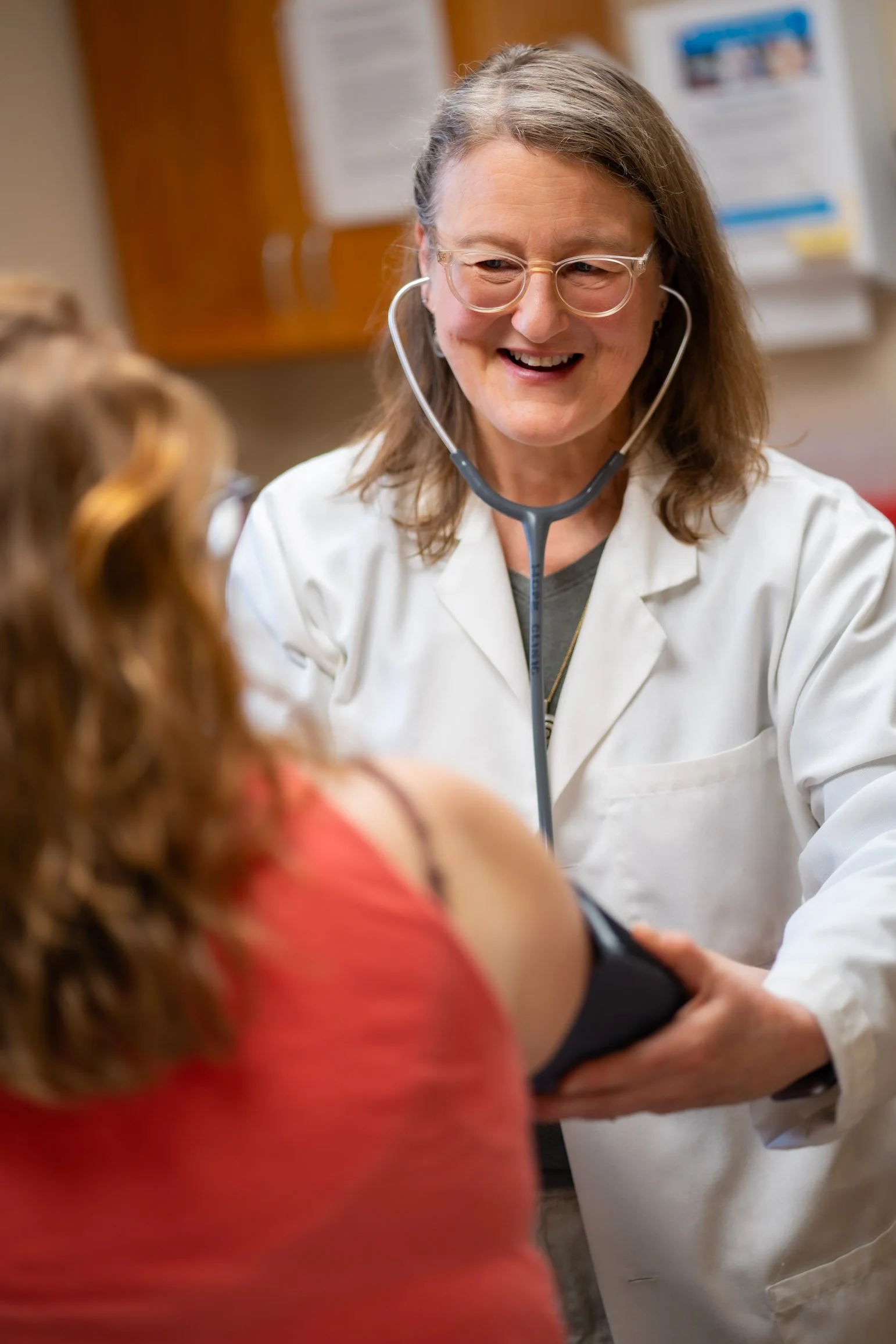 Hope Clinic, Ypsilanti