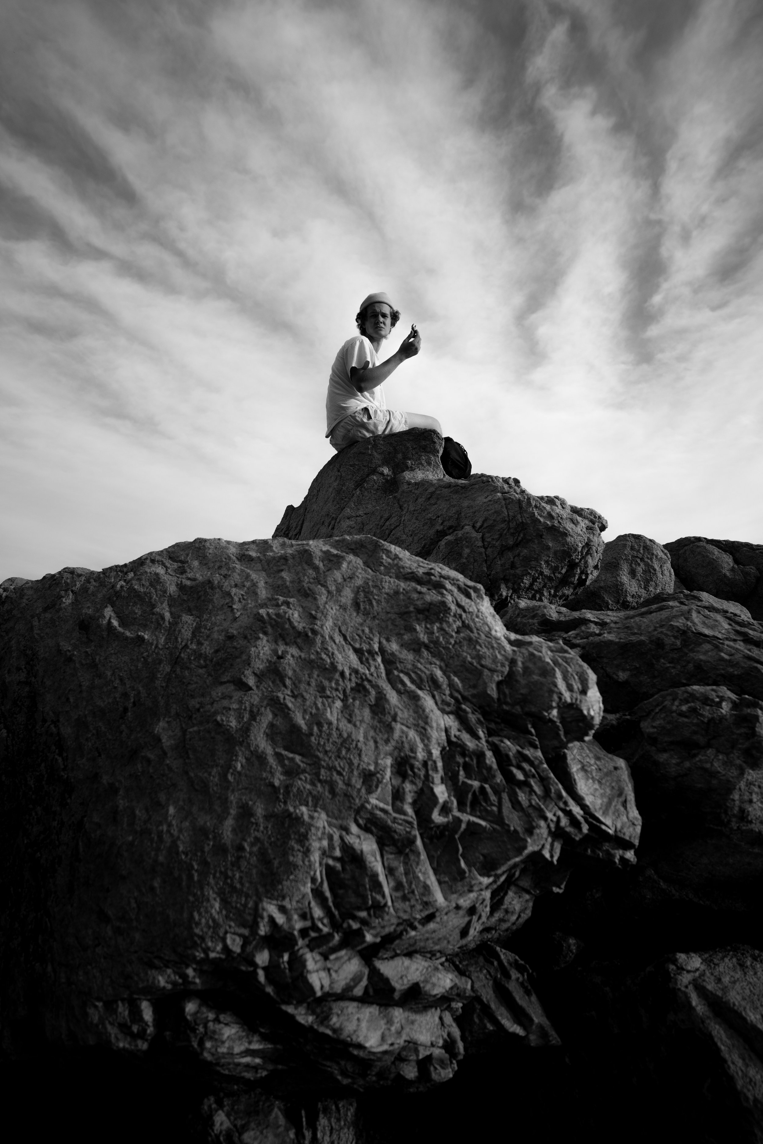 Acadia National Park, ME