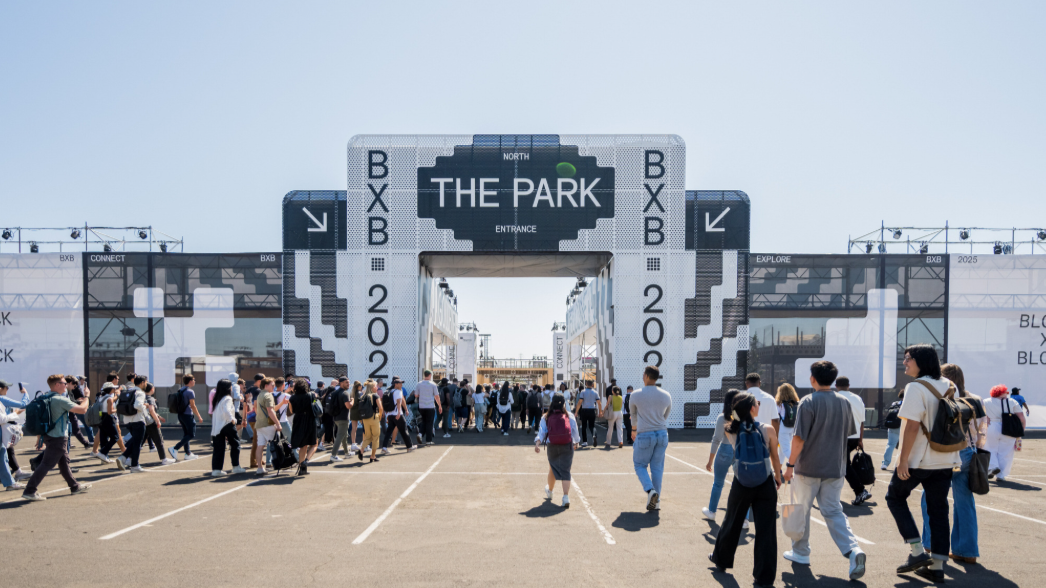 Block x Block; 16th Anniversary Celebration