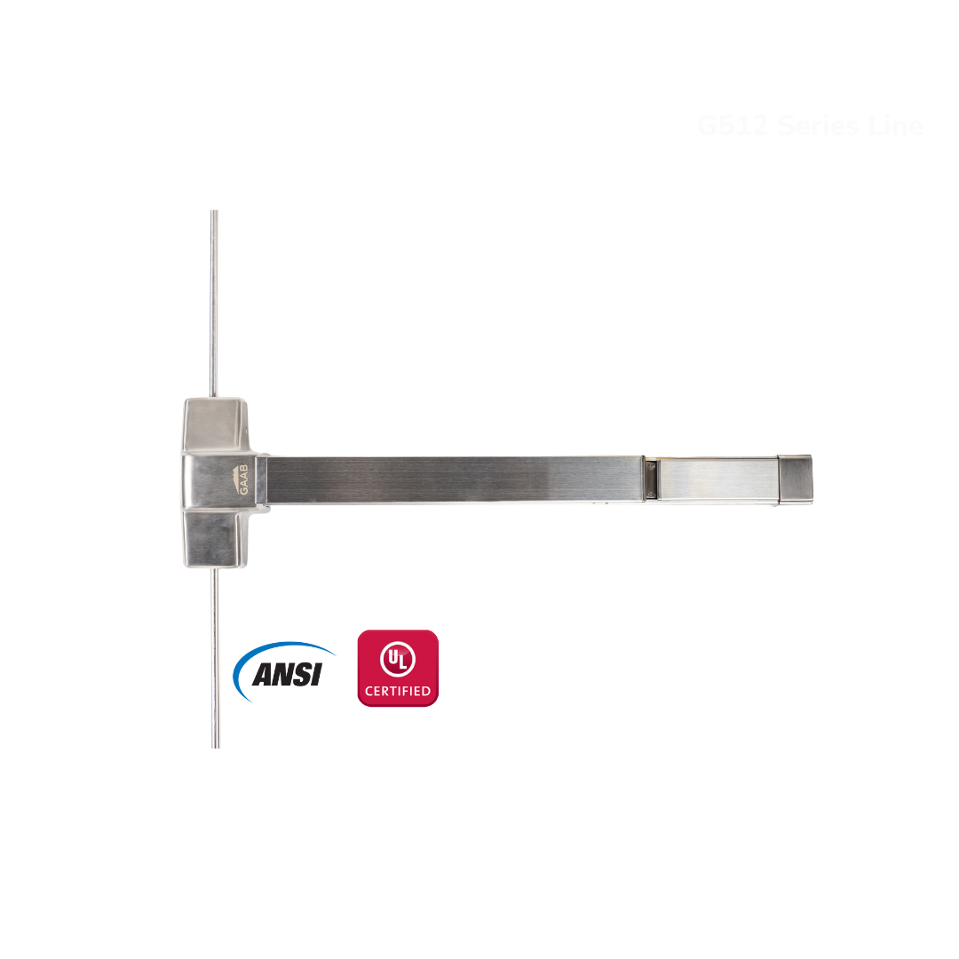 G399V — Gaab Locks