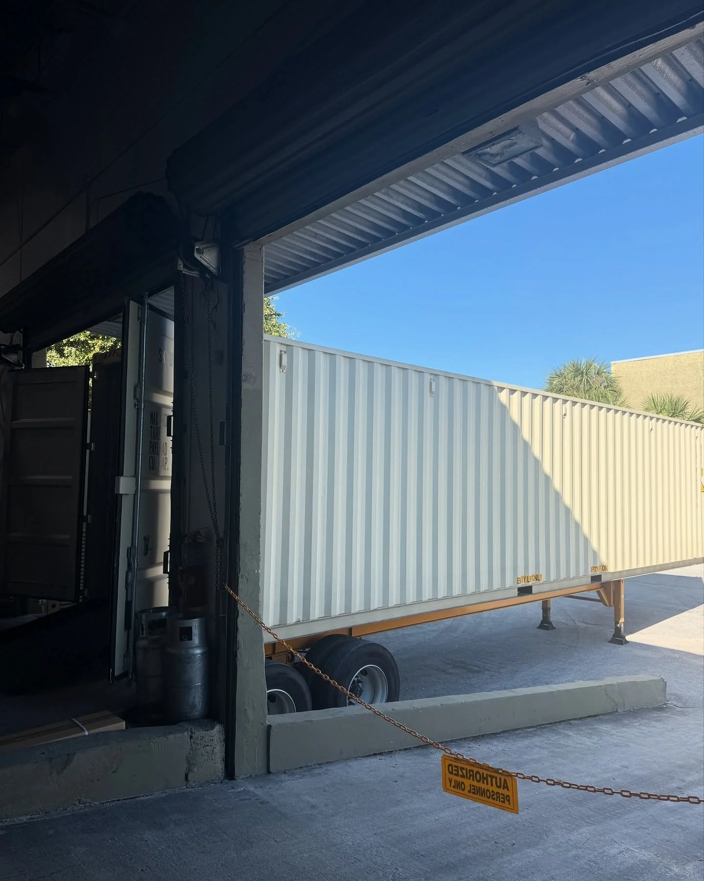 First of the year&hellip;&hellip;. #buyamerican #company #exitdevices #commercialhardware #gaablocks #security #highquality