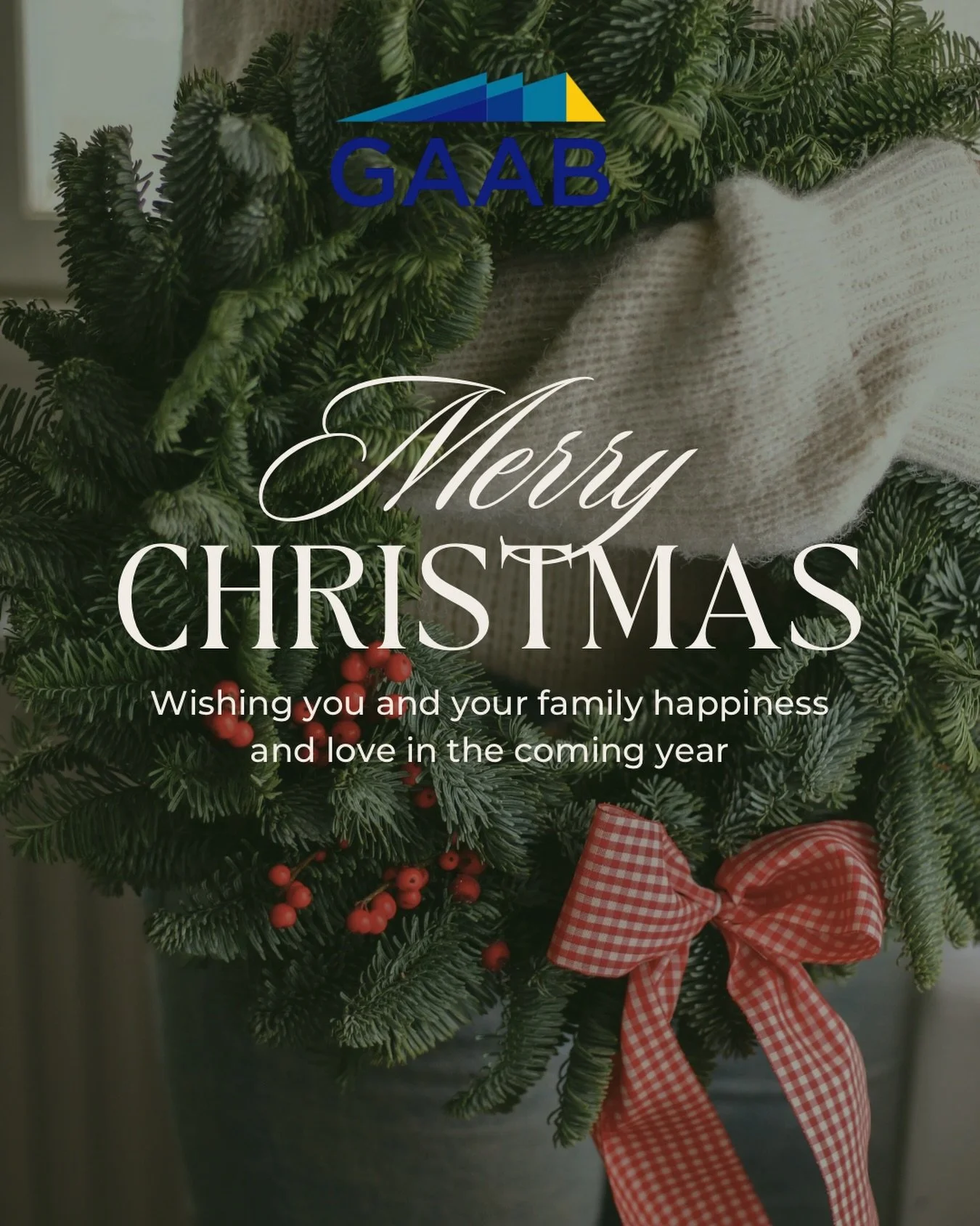 ✨ Thank you, 2025 ✨
Grateful to all our clients and partners for the trust and support this year.
Wishing you a stronger, more prosperous 2026 filled with new projects and success!