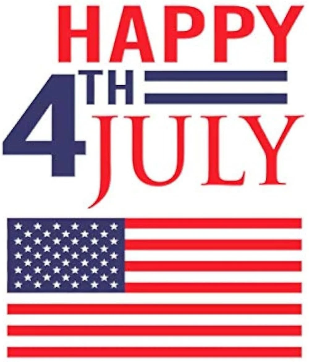 Happy Independence Day!