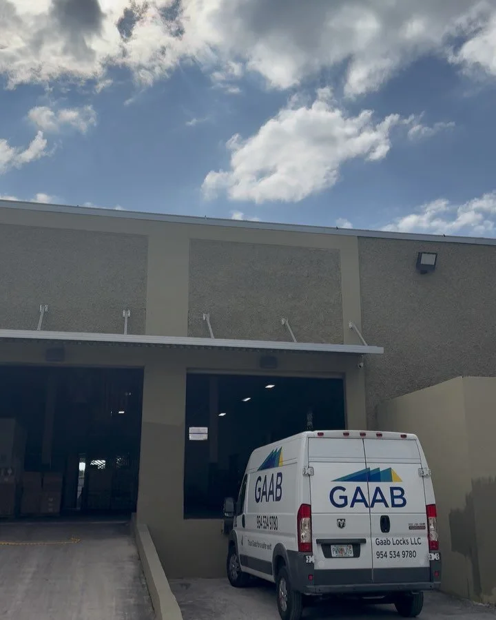 New Location for us!  7680 NW 78th Terrace, Medley 33166