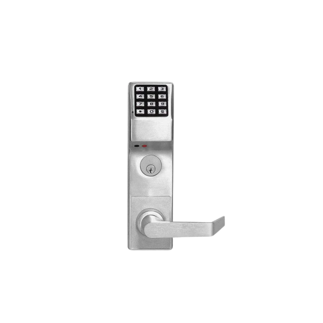 G399R — Gaab Locks