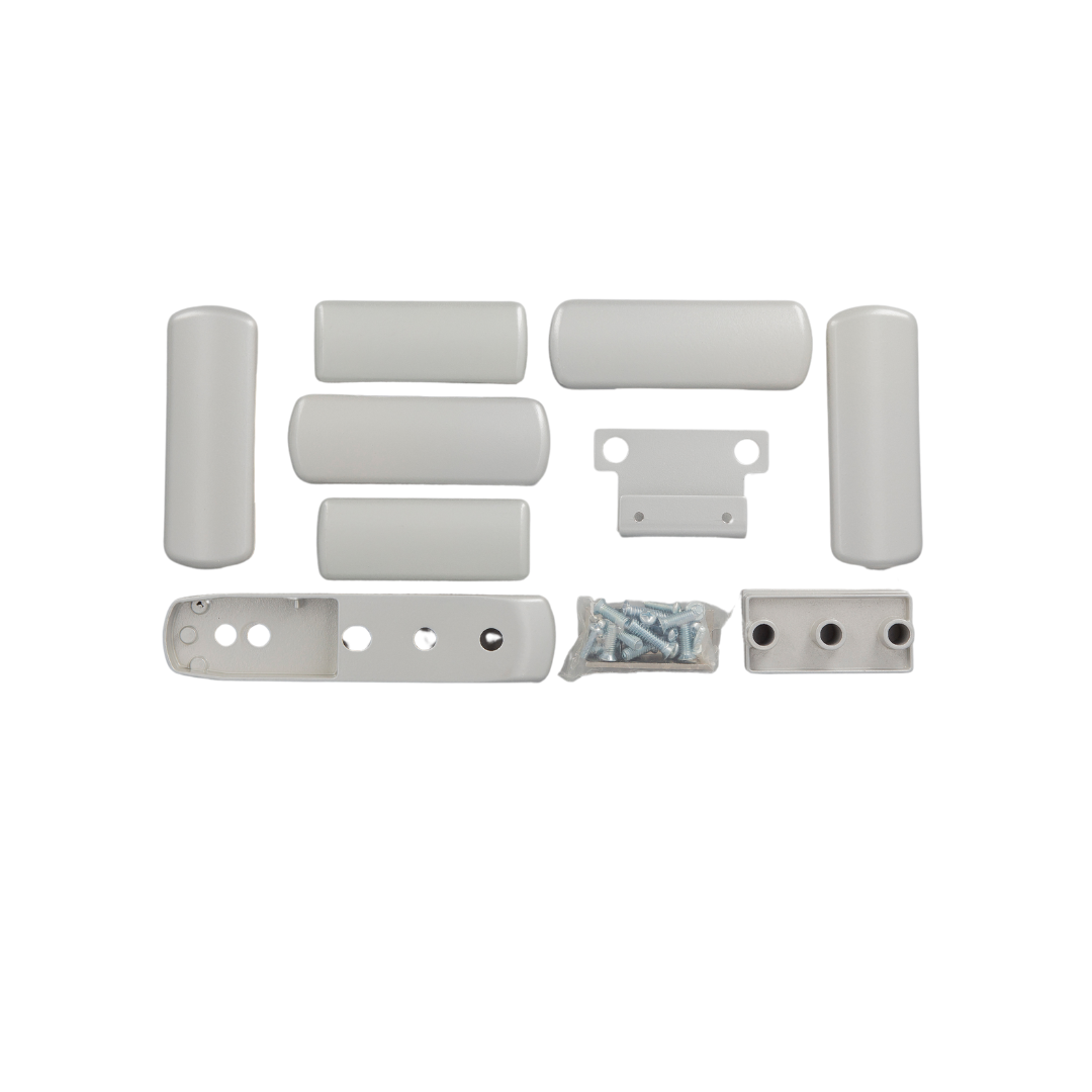 G120-G130 — Gaab Locks