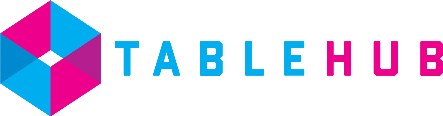 TableHub