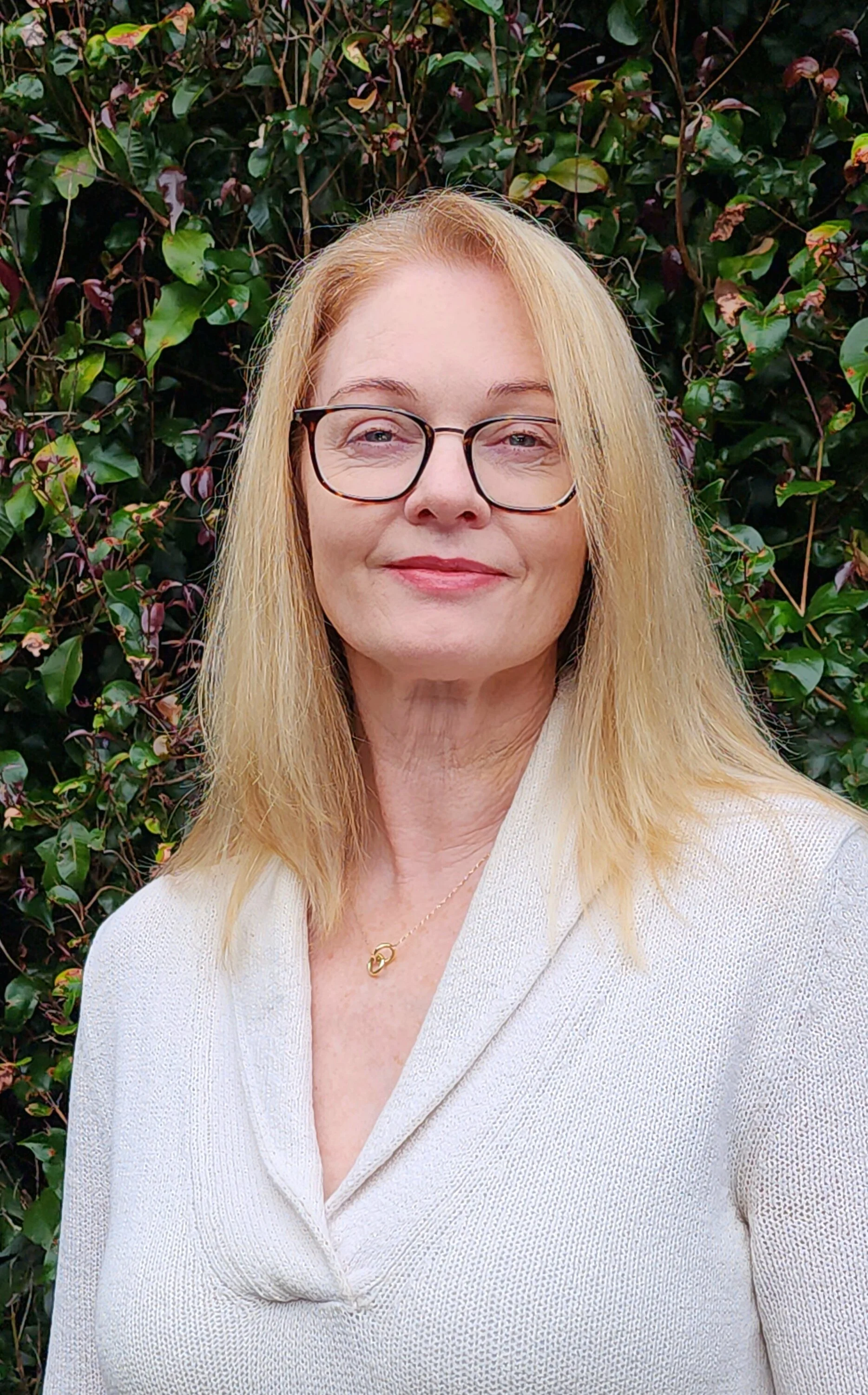 Cherie Solly