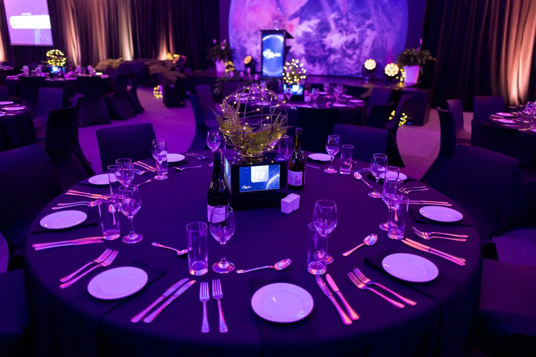 ASB Bay of Plenty Export Awards 2026 held Mercury Baypark, Tauranga