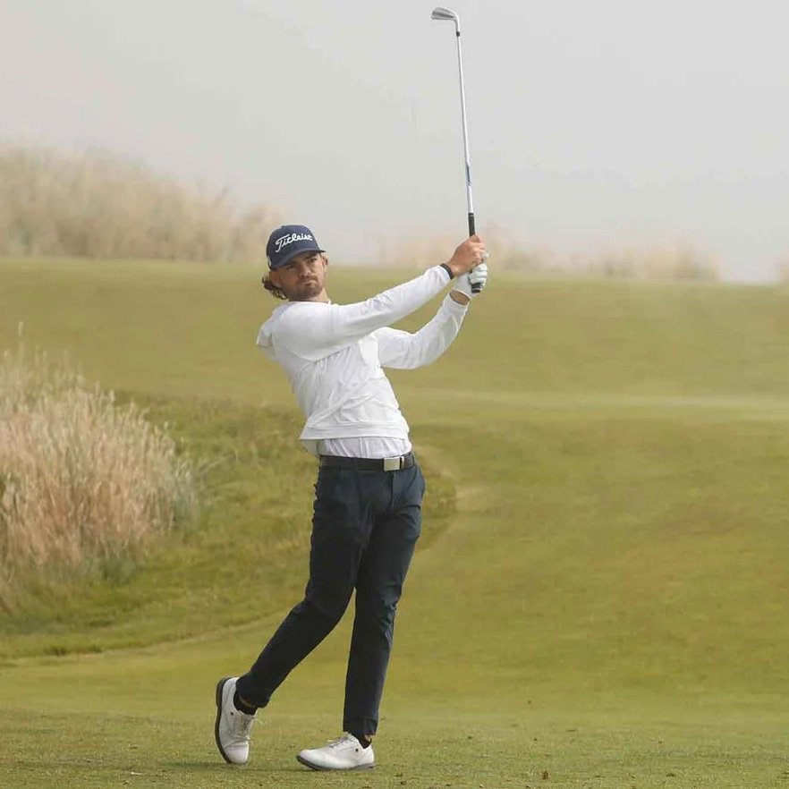 U.S. Junior Amateur scoring record
