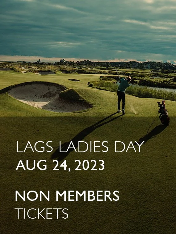 LAGS Ladies Day | Manly - Non Members