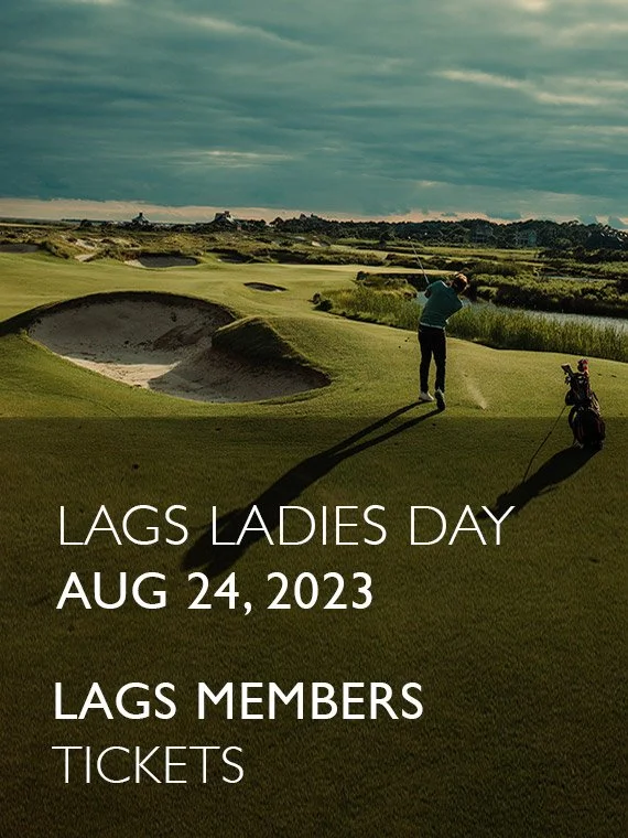 LAGS Ladies Day | Manly - LAGS Members