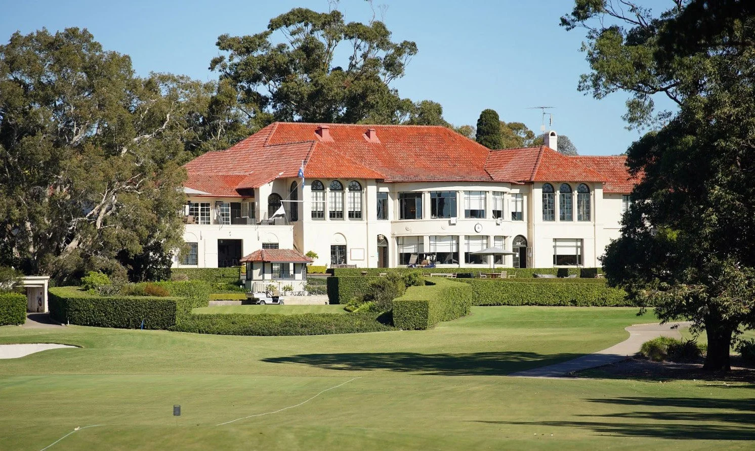 LAGS Ladies Day at Manly Golf Club