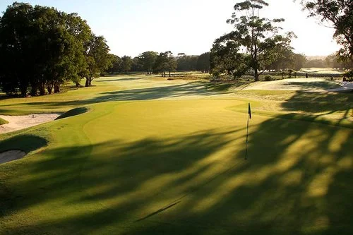 LAGS Gala Golf Day at Manly Golf Club