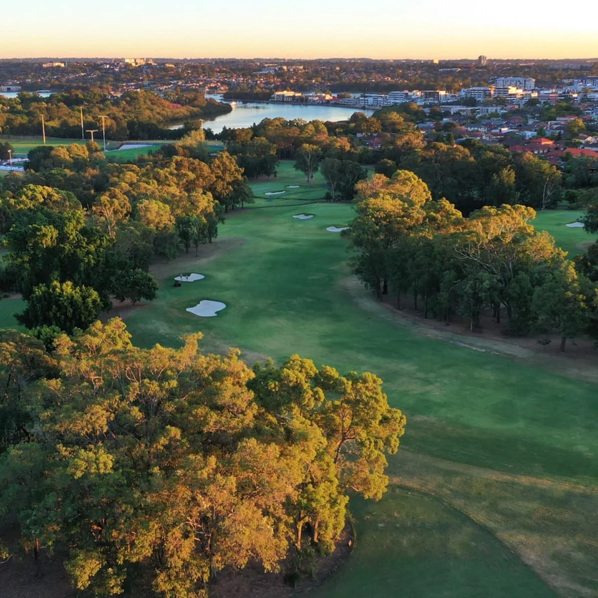 LAGS SpinalCure Charity Golf Day 