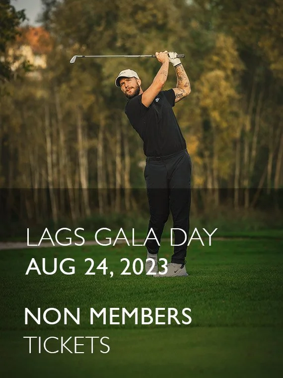 LAGS Gala Day | Manly - Non Members