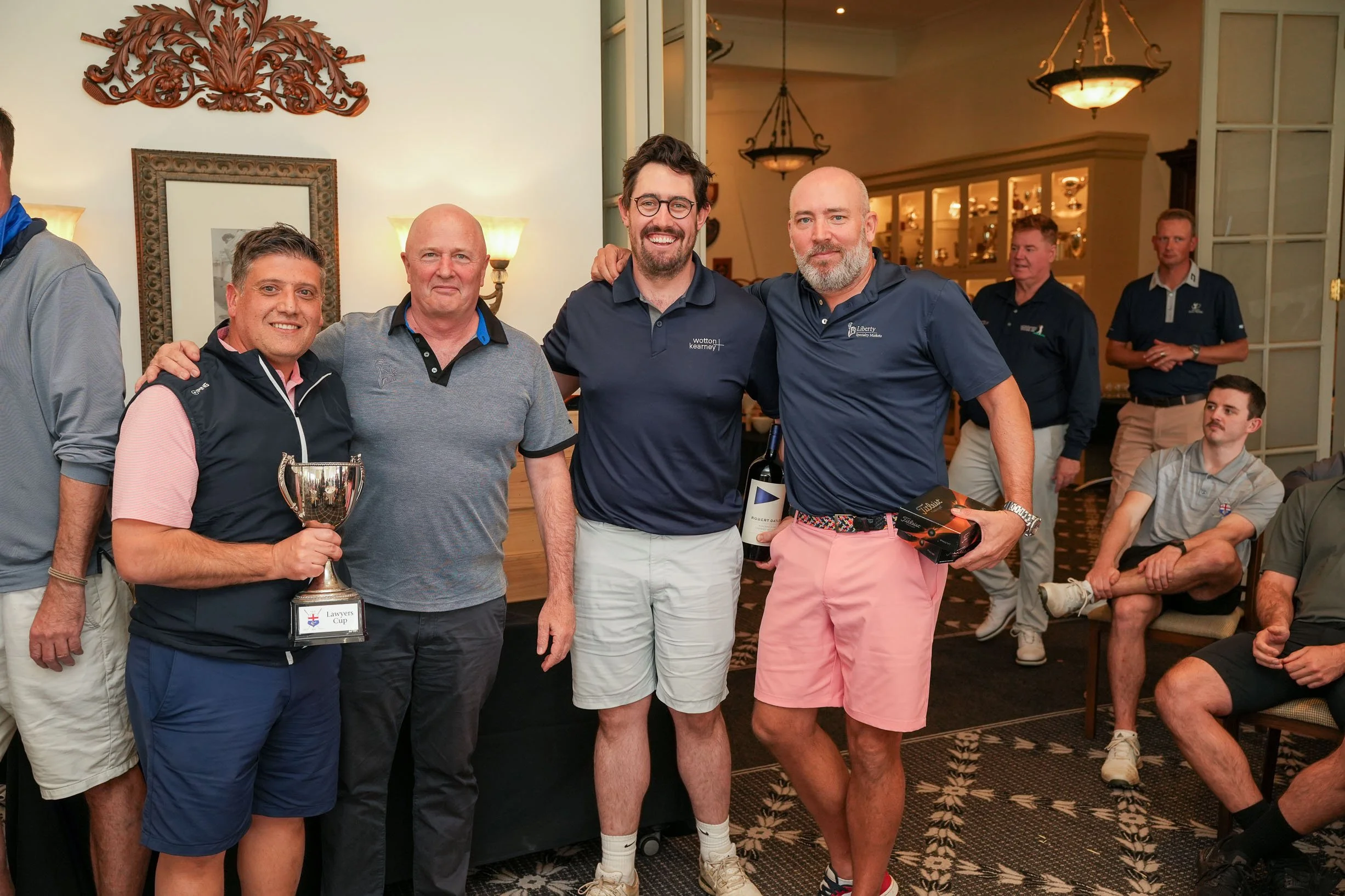 Lawyers Cup – Wotton + Kearney (Copy)