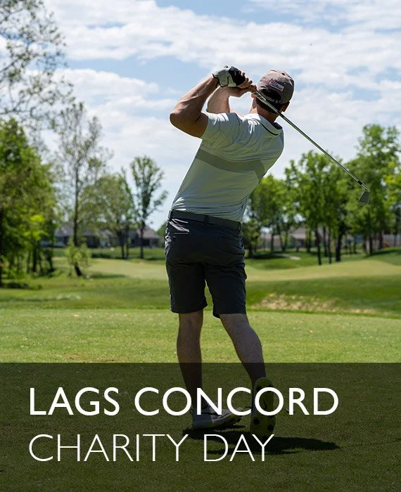 LAGS Concord Charity Day