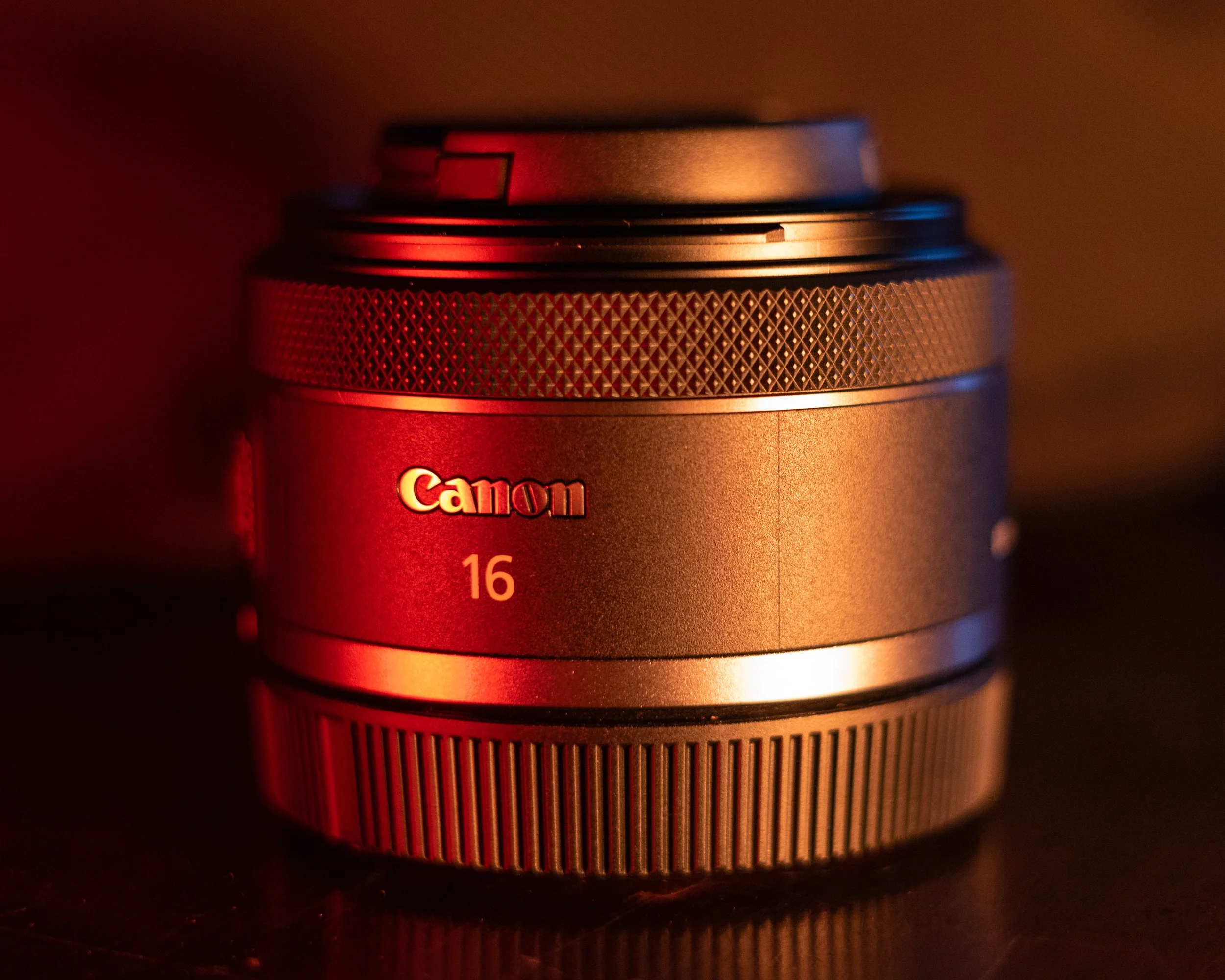 Why I Love Prime Lenses