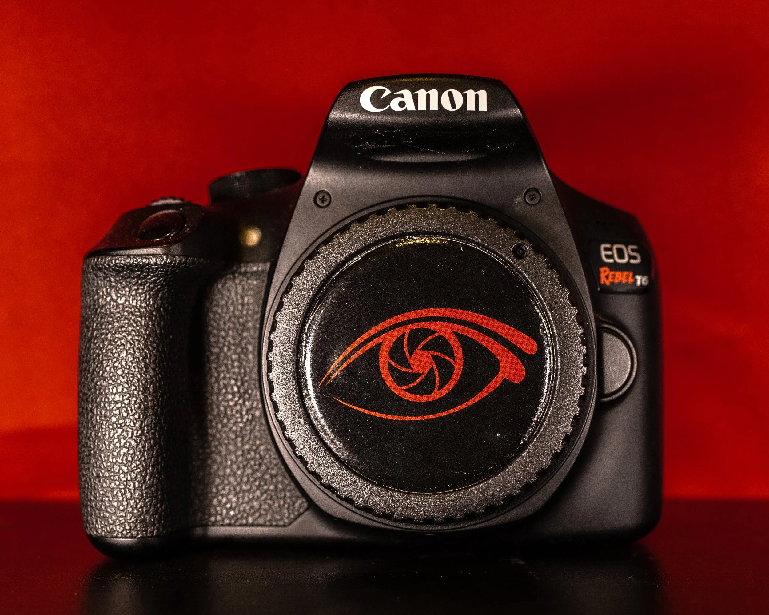 Why You Should Start With a DSLR