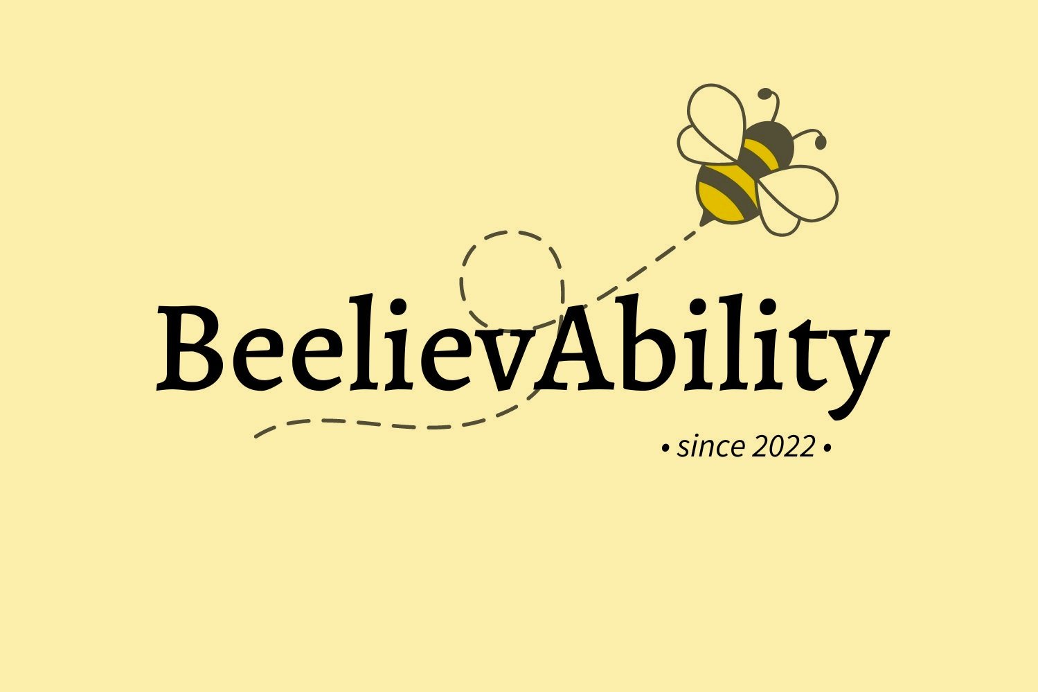 BeelievAbility 