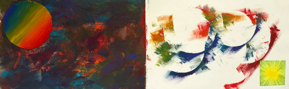 Artwork no. 18