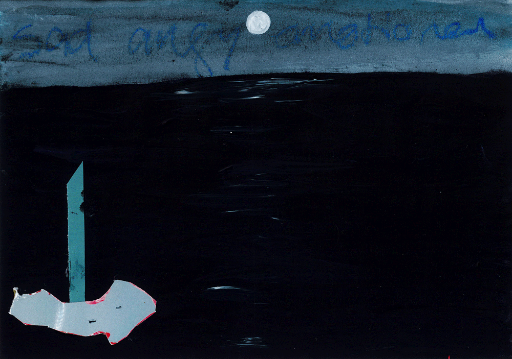 Artwork no. 8