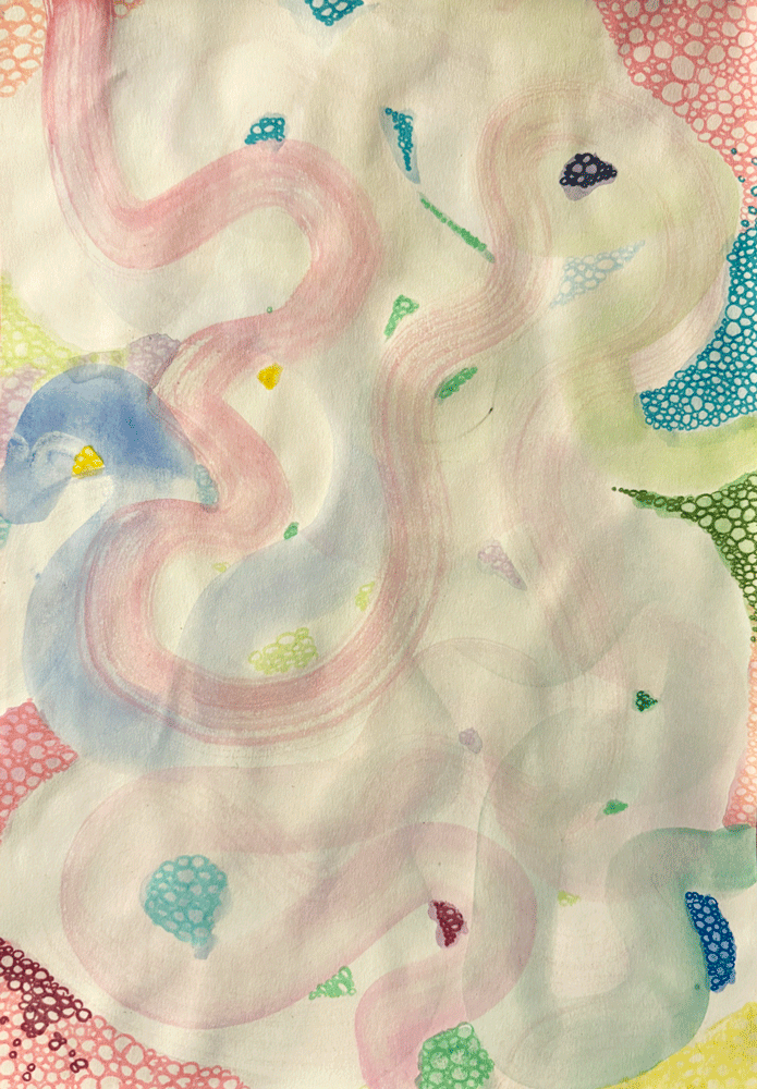 Artwork no. 3