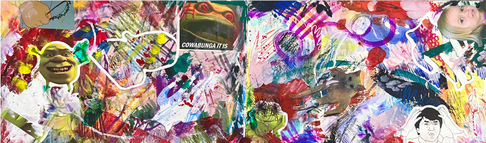 Artwork no. 16