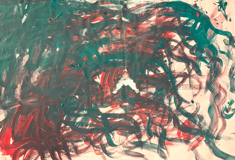 Artwork no. 12