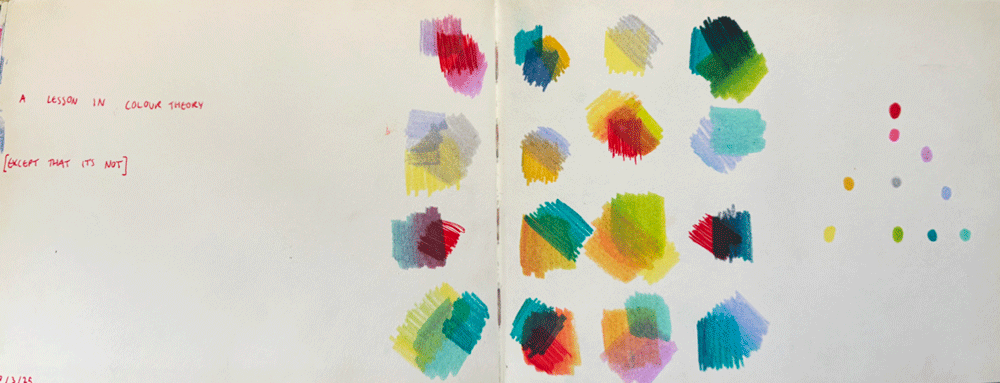 Artwork no. 33