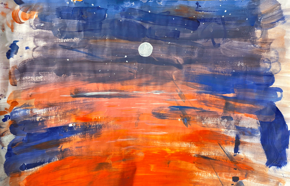 Artwork no. 13
