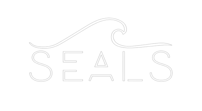 Seals Swimwear